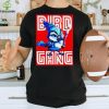 Bird Gang Toronto Baseball Shirt