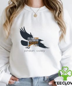 Bird I’ll learn from this I swear I will Jordan Coley art hoodie, sweater, longsleeve, shirt v-neck, t-shirt