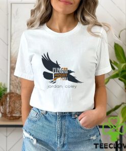 Bird I’ll learn from this I swear I will Jordan Coley art hoodie, sweater, longsleeve, shirt v-neck, t-shirt