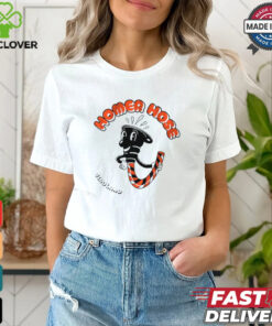 Birdland Homer Hose Shirt