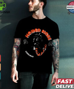 Birdland Homer Hose T shirt
