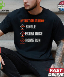 Birdland Hydration Station Shirt