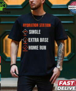 Birdland Hydration Station Shirt