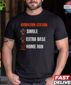 Birdland Hydration Station Shirt