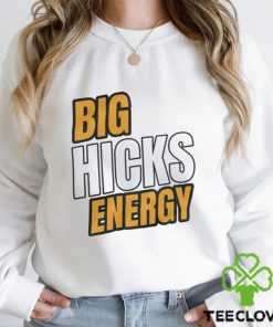 Birdland Sports Big Hicks Energy Shirt