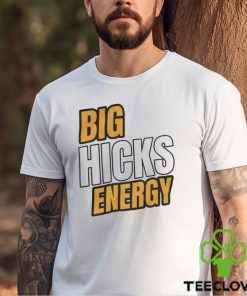 Birdland Sports Big Hicks Energy Shirt