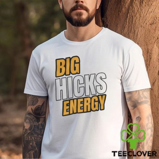 Birdland Sports Big Hicks Energy Shirt