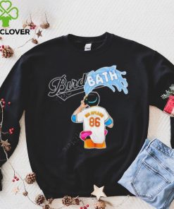 Birdlandsports Merch Bird Bath Classic Adult Shirt
