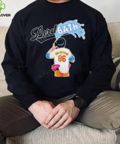 Birdlandsports Merch Bird Bath Classic Adult Shirt