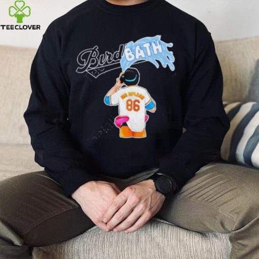 Birdlandsports Merch Bird Bath Classic Adult Shirt