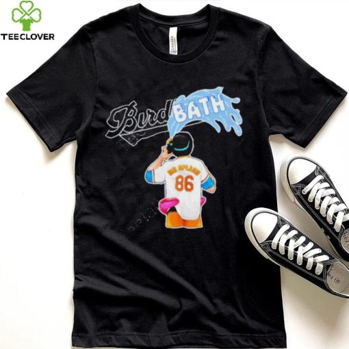 Birdlandsports Merch Bird Bath Classic Adult Shirt