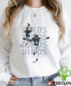 Birds Touchdown Celly Shirt