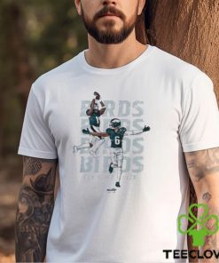 Birds Touchdown Celly Shirt