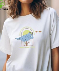 Birdwatching Balck Shirt