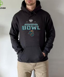 Birmingham Bowl Shop Coastal Carolina Tonal 2022 Shirt