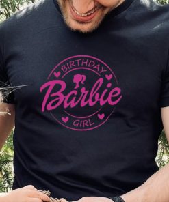 Birthday Barbie Girl Shirt, Sweatshirt, Hoodie, Matching Girls Gift For Bachelorette Party