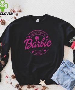 Birthday Barbie Girl Shirt, Sweatshirt, Hoodie, Matching Girls Gift For Bachelorette Party