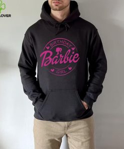 Birthday Barbie Girl Shirt, Sweatshirt, Hoodie, Matching Girls Gift For Bachelorette Party