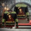 Deftones Ugly Christmas Sweater