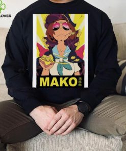 Birthday Gifts Kill Anime La Kill Manga Idol Gifts Fot You shirt