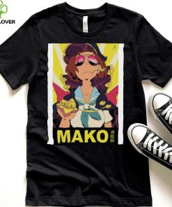 Birthday Gifts Kill Anime La Kill Manga Idol Gifts Fot You shirt