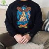 Beer Festival Printed V Neck shirt
