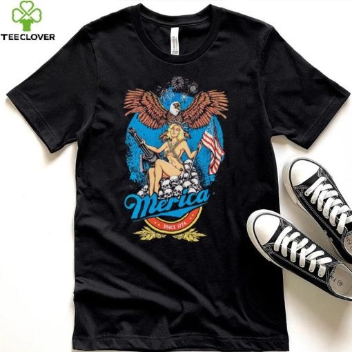 Birthday party tee shirt