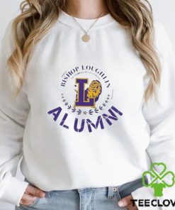 Bishop loughlin memorial high school alumni hoodie, sweater, longsleeve, shirt v-neck, t-shirt