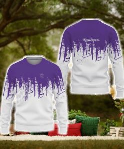 Bishops Gaiters Gift American Funny 3D Sweater For Men And Women Gift Christmas