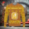 Alien Merry Xmas Ugly Christmas Sweater For Men & Women