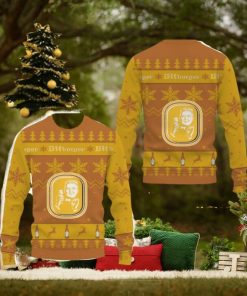 Bitburger Beers Merry Gift Fan Funny 3D Sweater For Men And Women Gift Christmas