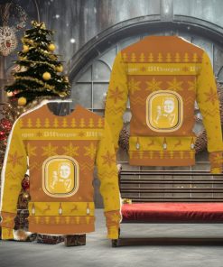 Bitburger Beers Merry Gift Fan Funny 3D Sweater For Men And Women Gift Christmas