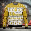 SpVgg Bayreuth 1921 e.V. 3D Christmas Ugly Christmas Sweater Christmas Gift Bundesliga Fans
