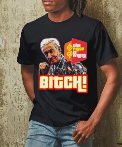Bitch Bob Barker 1923 2023 The Price Is Wrong Shirt