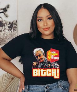 Bitch Bob Barker 1923 2023 The Price Is Wrong Shirt