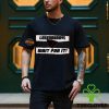 Referee T Bone Jones Shirt