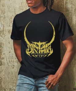 Distant The Undying Shirt