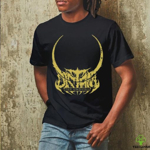 Distant The Undying Shirt