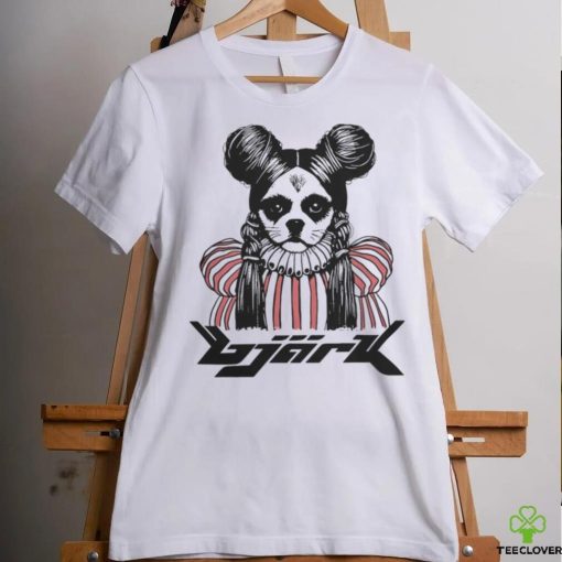 Bjark Shirt