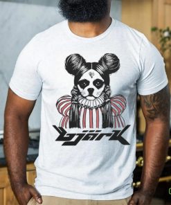 Bjark Shirt