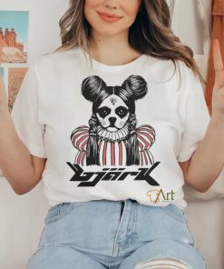 Bjark Shirt