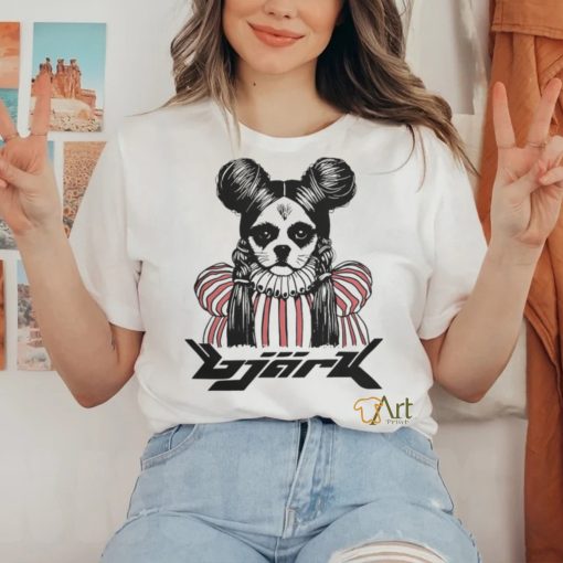 Bjark Shirt