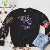 Rockpapersizzle Trump Tough T shirt