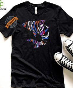 Bjj Jiu Jitsu Belt Shark shirt