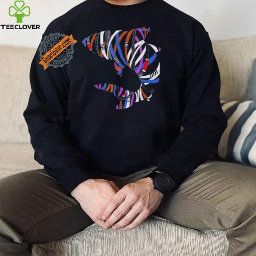 Bjj Jiu Jitsu Belt Shark shirt