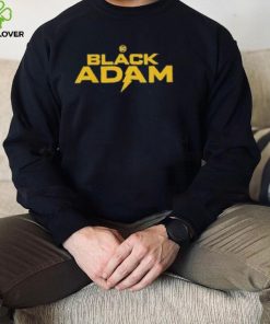 Black Adam Los Angeles Rams DC hoodie, sweater, longsleeve, shirt v-neck, t-shirt