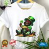 I dont need luck I have got Jesus Saint Patrick’s Day hoodie, sweater, longsleeve, shirt v-neck, t-shirt