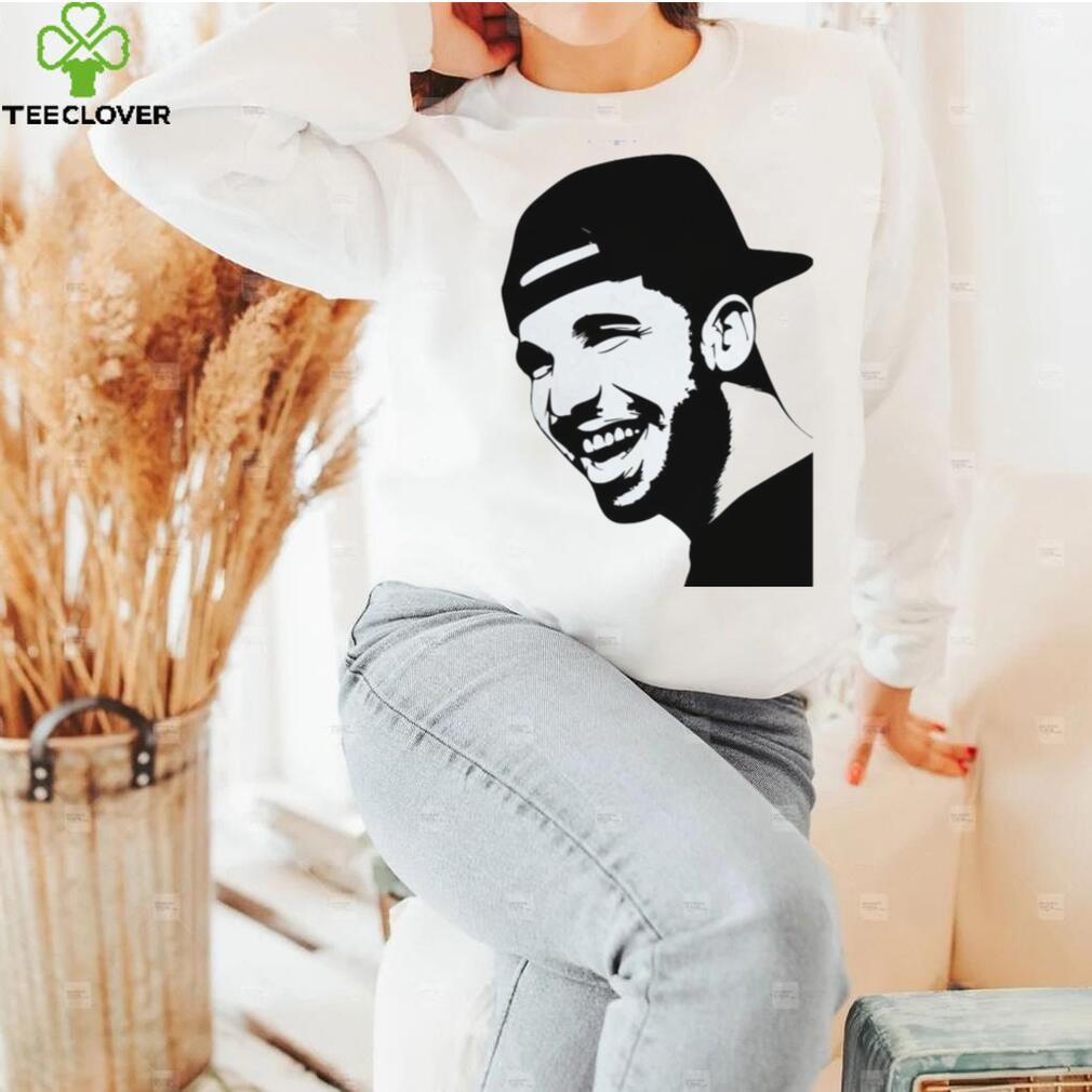 Black Art Drake Rapper Unisex T Shirt