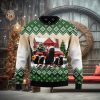 Waffle House Ugly Sweater