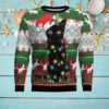 Dental Squad Christmas Sweater